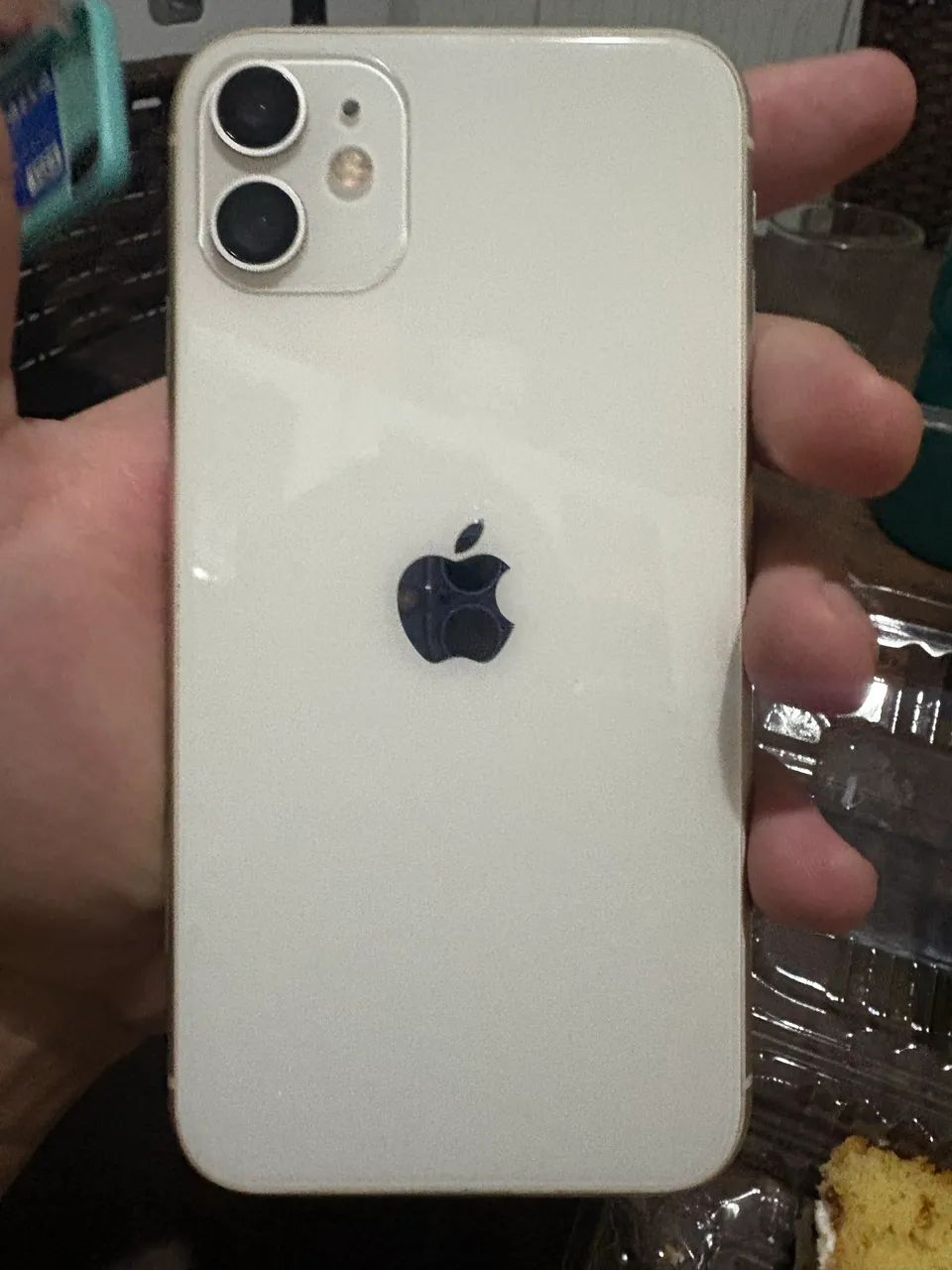 iPhone 11 - Foto 2