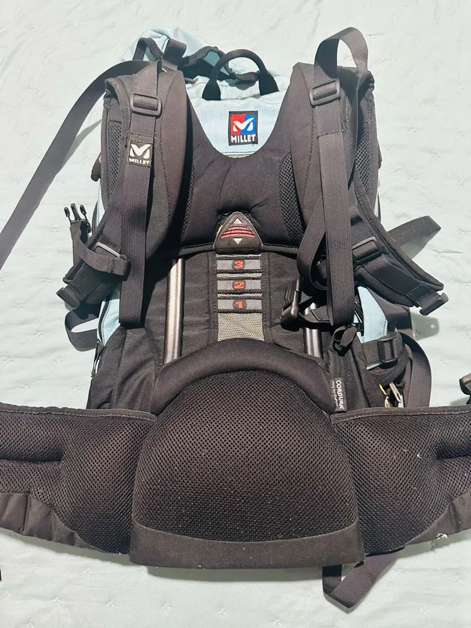 Mochila trilha  - Foto 2