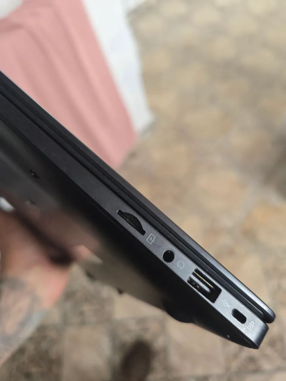 Vendo notebook Multilaser  - Foto 2