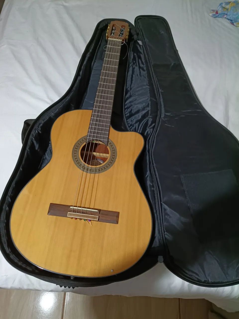 Violão Benson 
