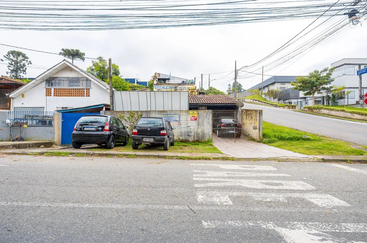 Vendas Terreno Curitiba PR - Foto 2
