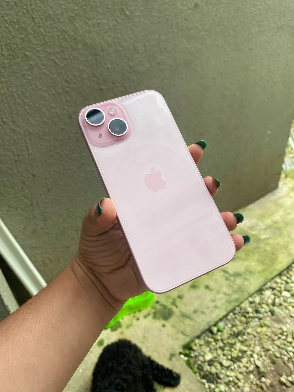 iPhone 15  - Foto 4