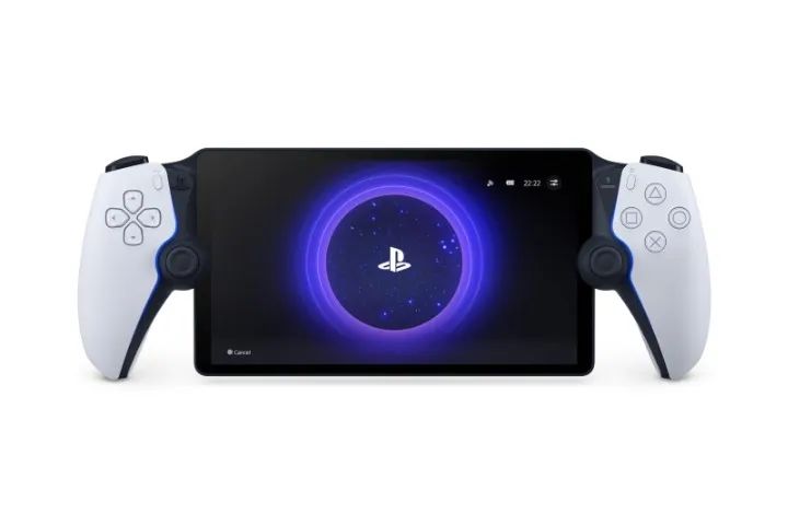PS PORTAL - PS5