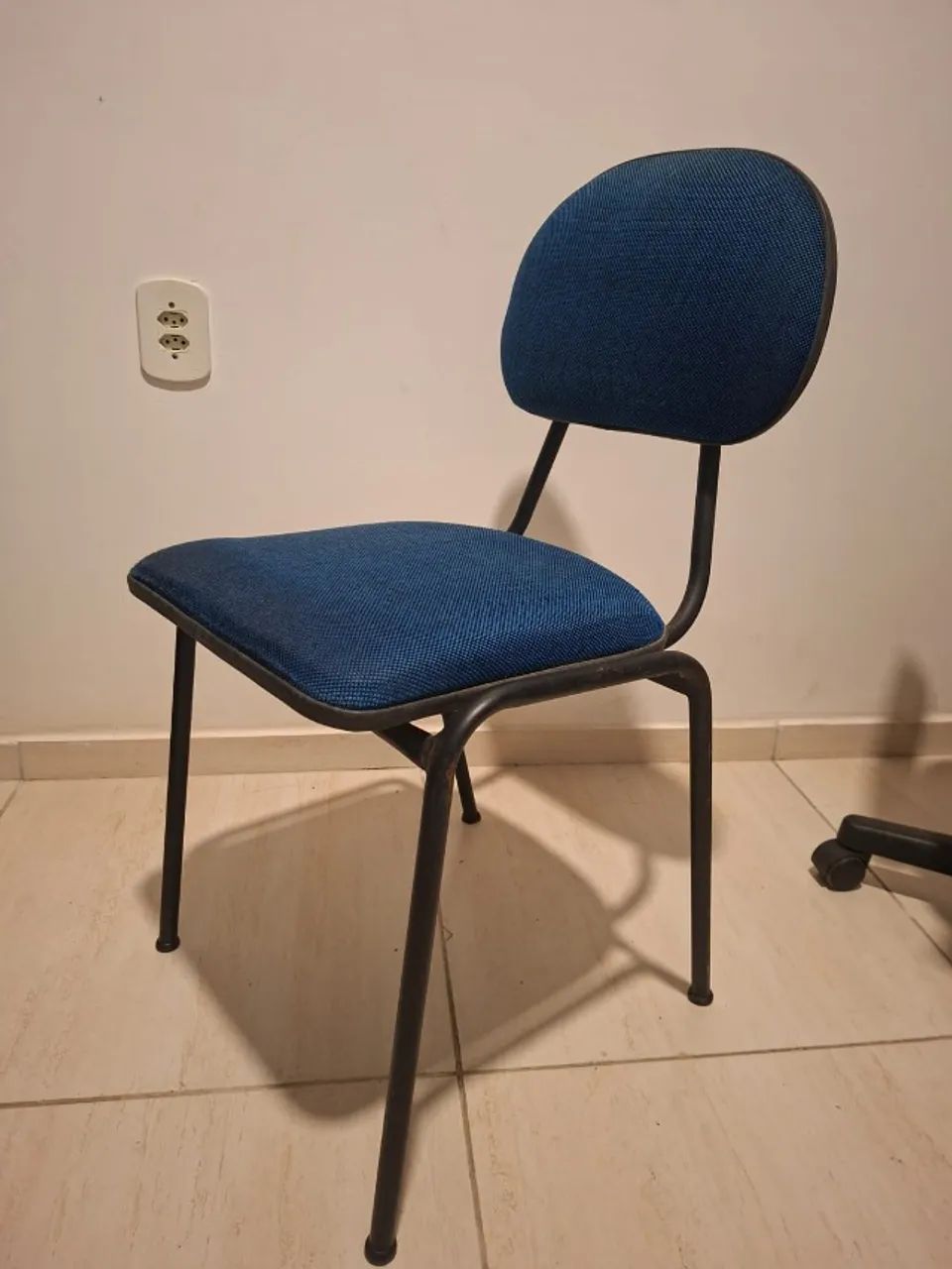 Cadeiras para escritorio - Foto 2
