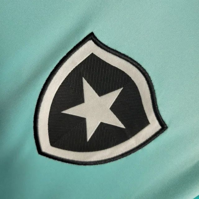 Camisa Botafogo Goleiro I 2023 - Foto 2