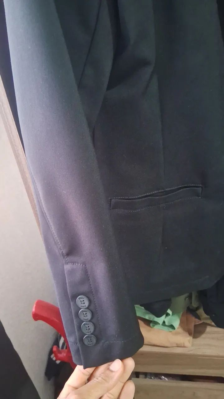 Blazer  zukini - Foto 2