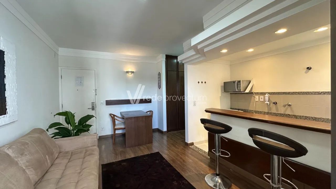flat - Cambuí - Campinas - Foto 4