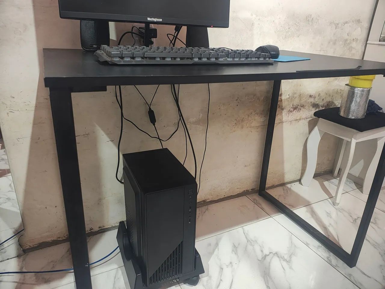 Mesar de Pc, escrivaninha