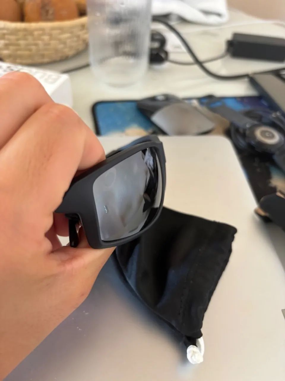 Oakley original  - Foto 3
