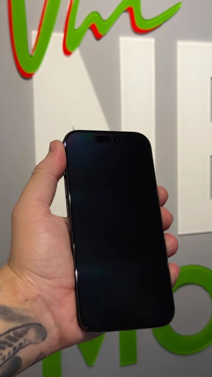 iPhone 16 Pro 128GB - Foto 2