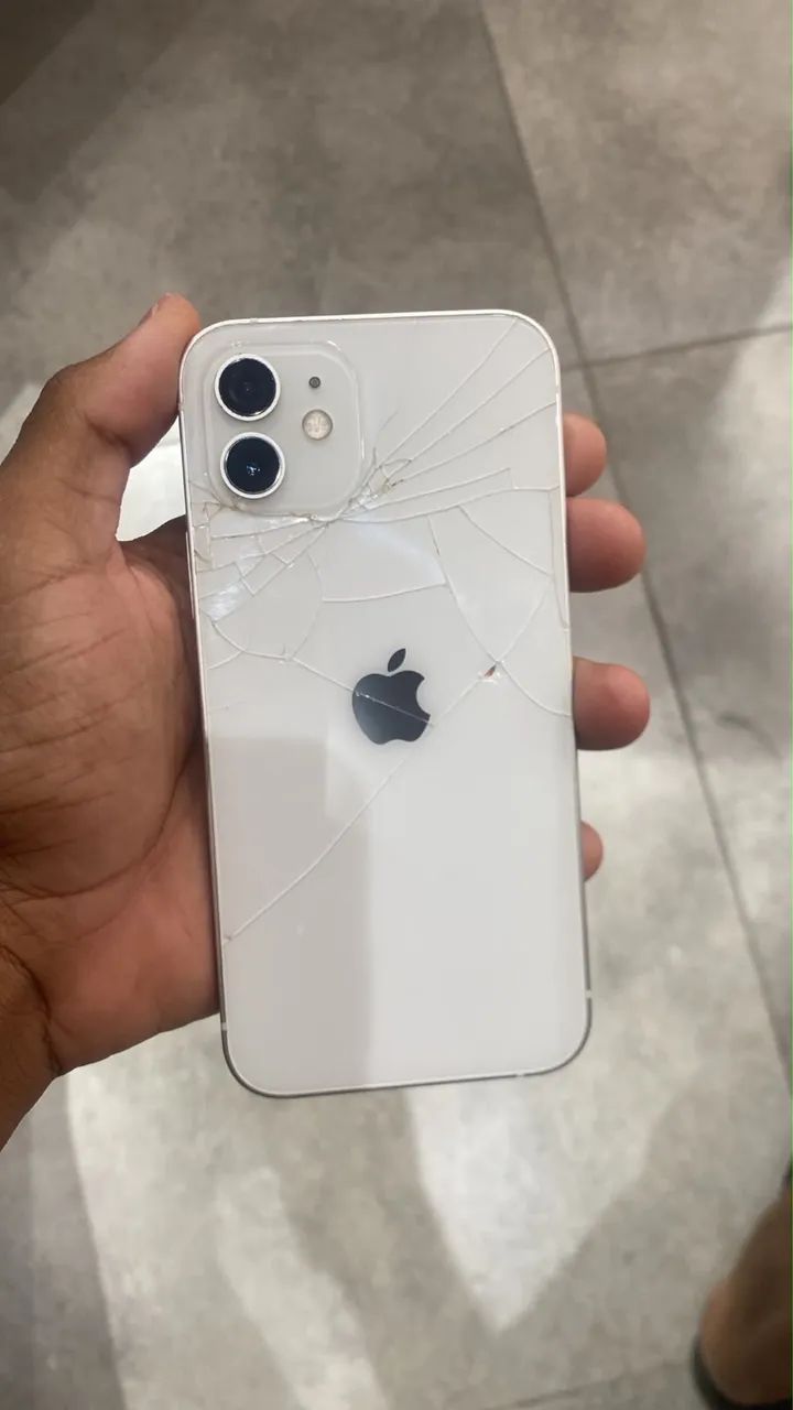 iPhone 12