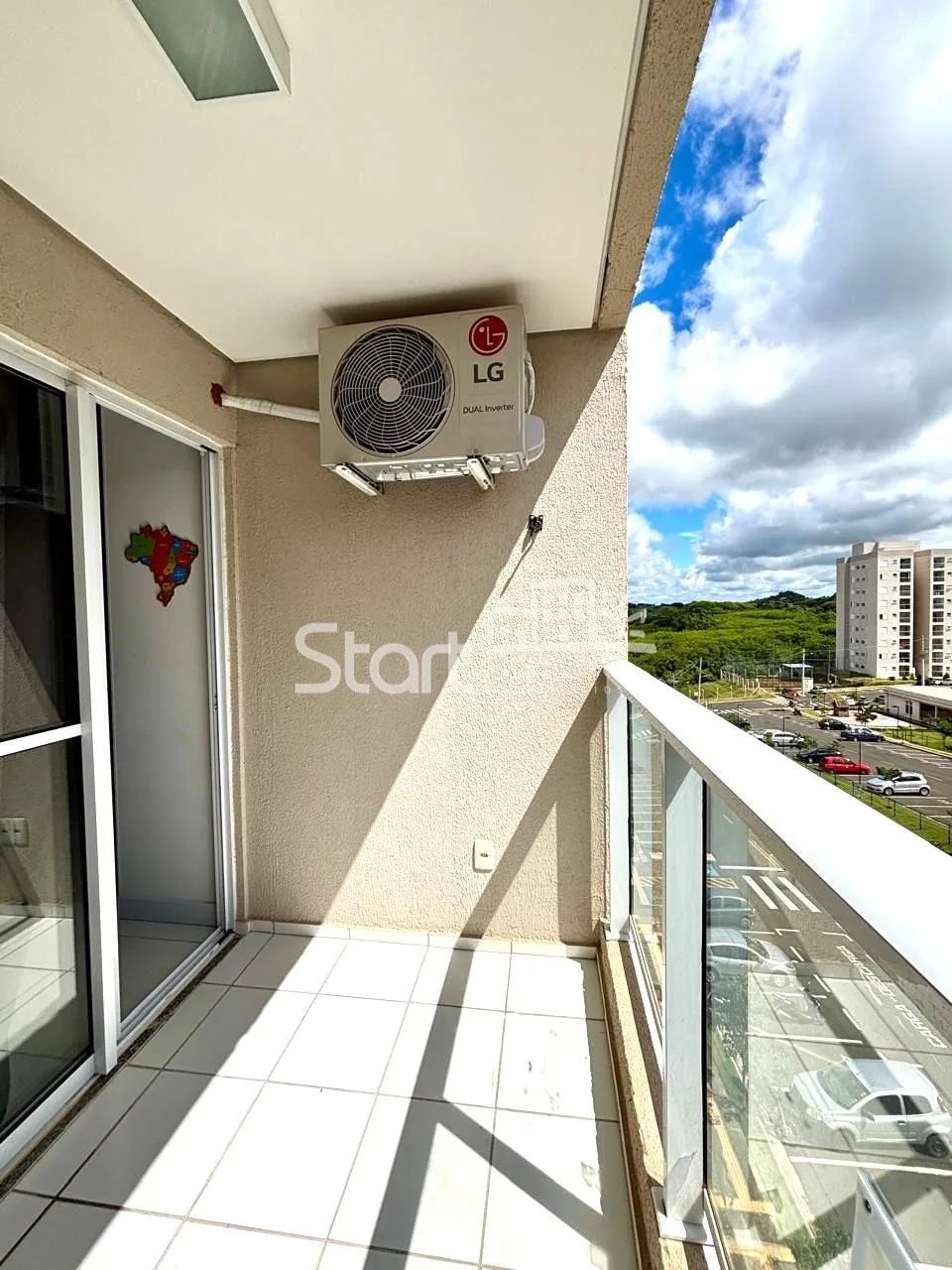 apartamento - Parque das Colinas - Valinhos - Foto 4