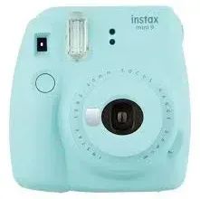 Câmera Instax mini 9 