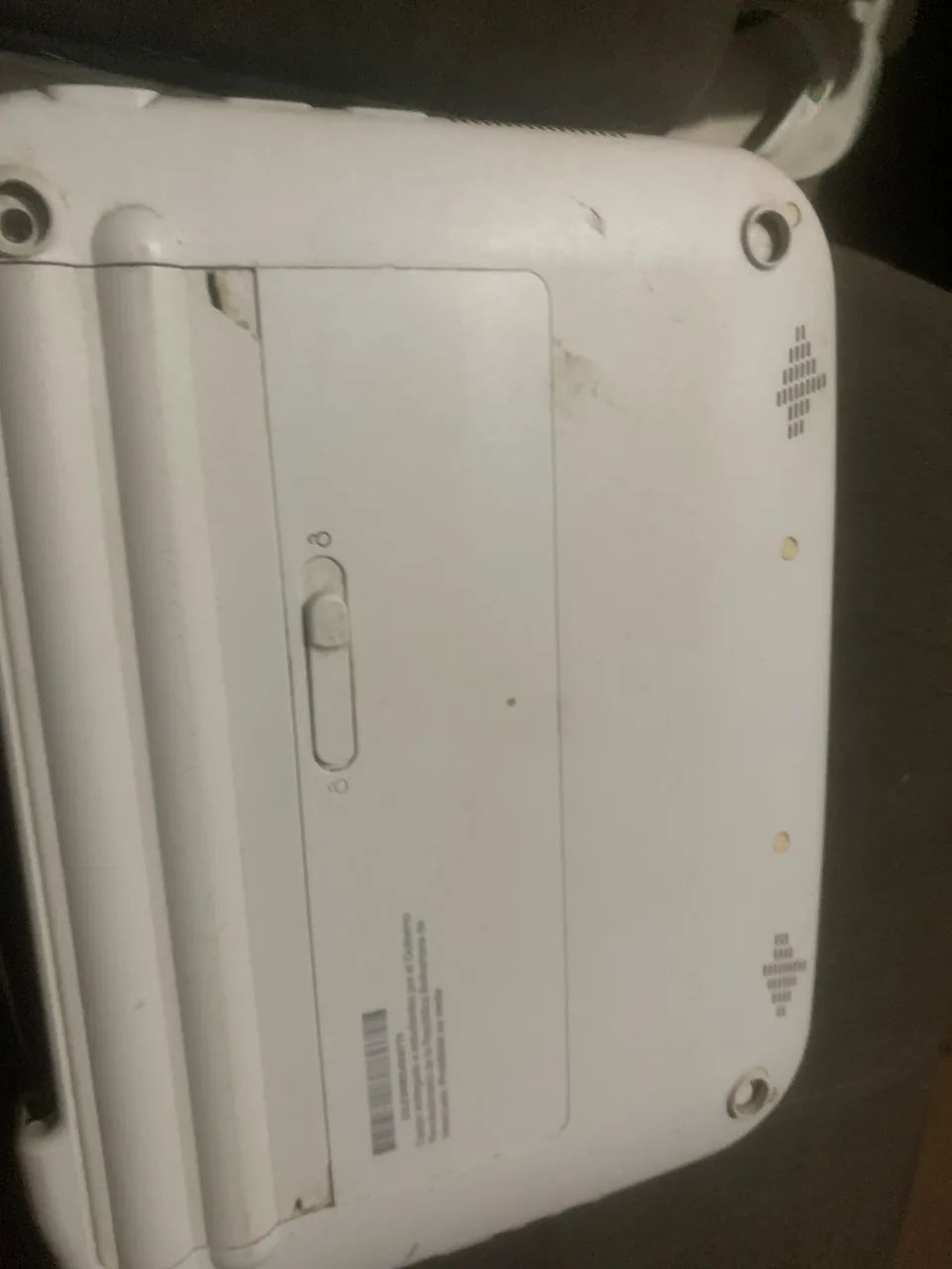 Mini netbook da marca Canaima - Foto 4