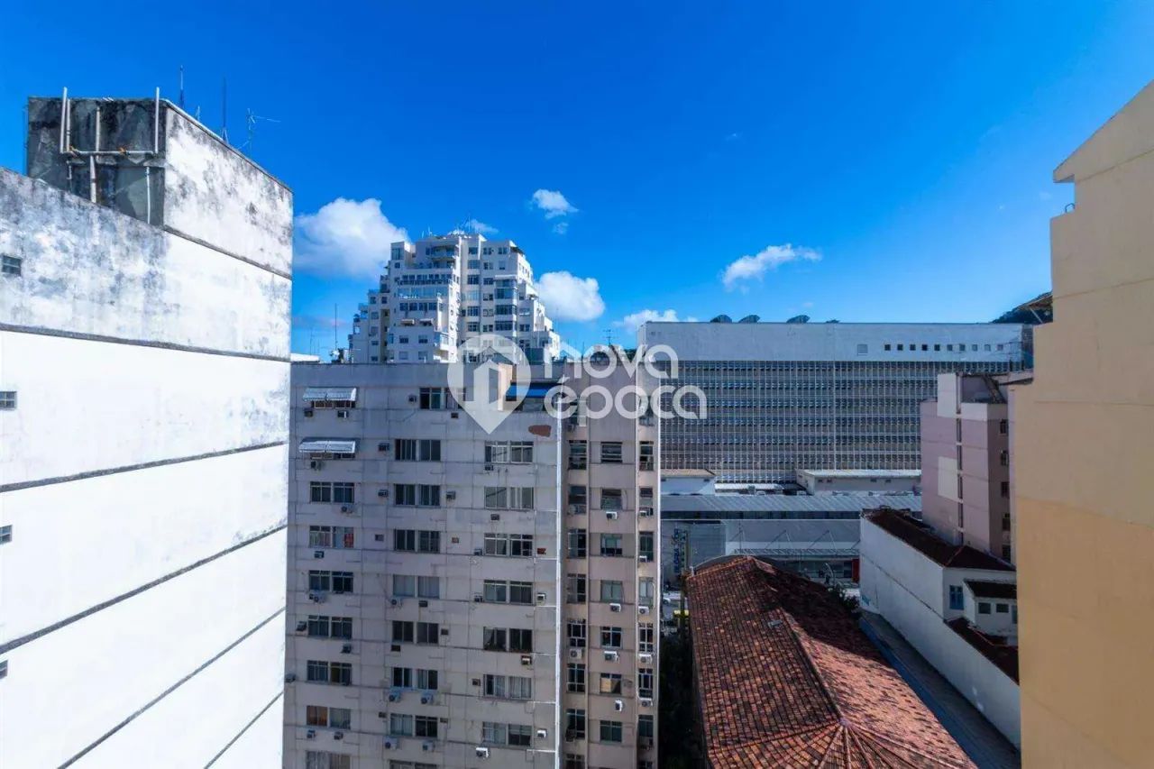 Glória | Apartamento 1 quarto - Foto 4