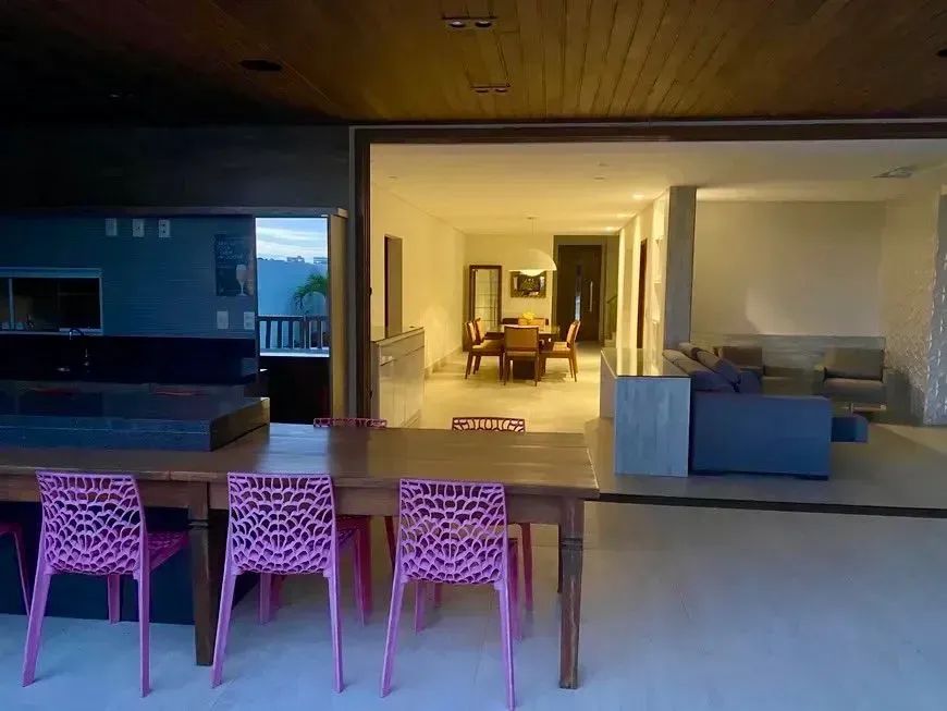 CASA EM CONDOMÍNIO BOSQUE DAS PALMEIRAS - Foto 5