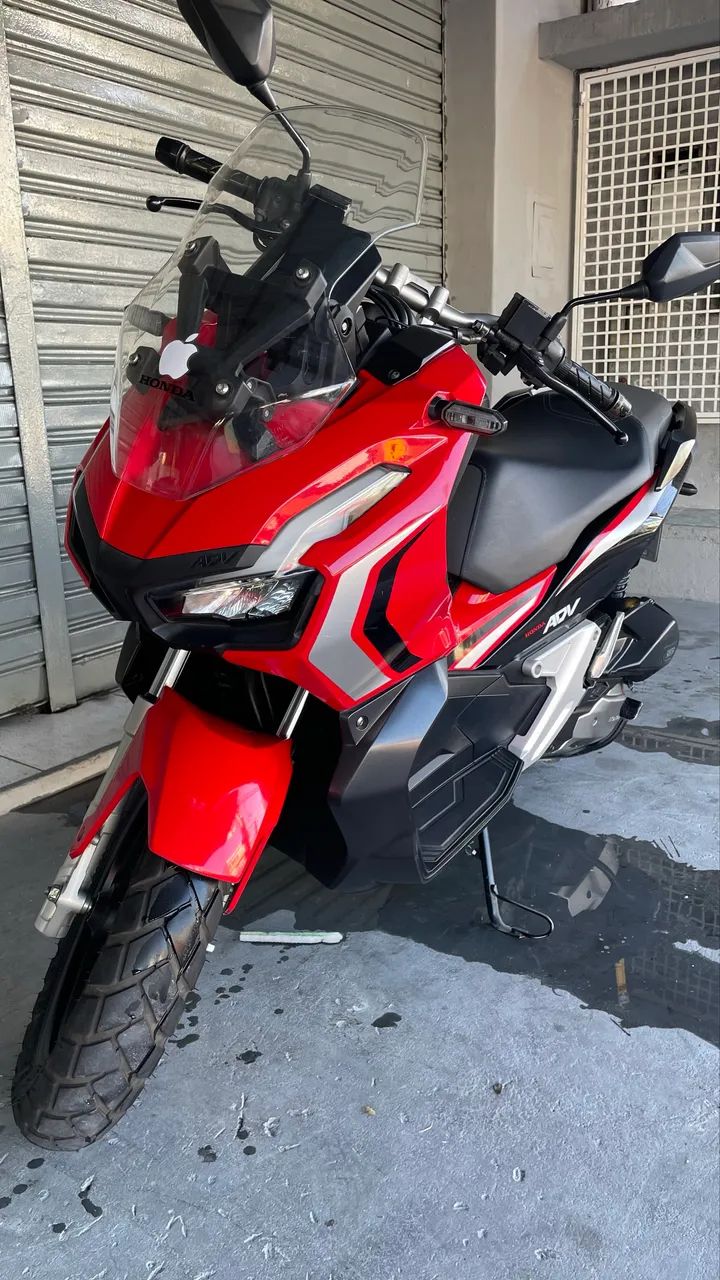 Honda ADV 2022 - Foto 4