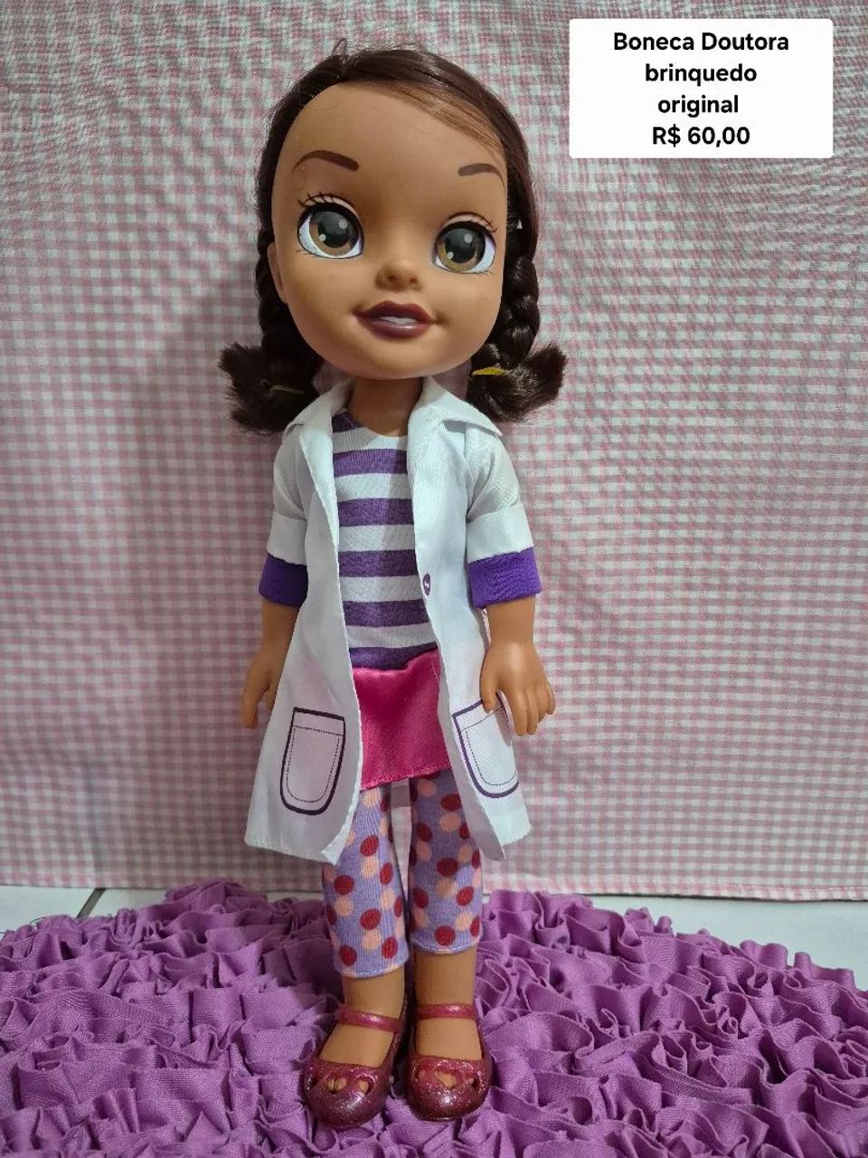 Brinquedos feminino - Foto 5