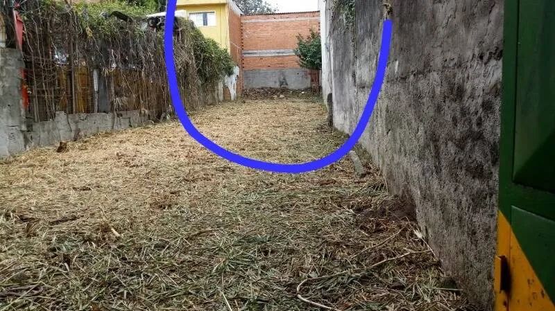Terreno - São Paulo - SP - Vila Talarico - Foto 3
