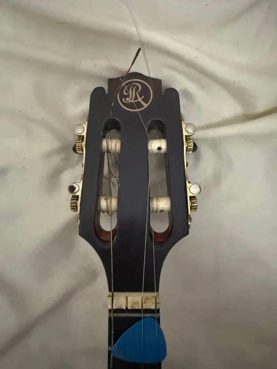 Cavaquinho Rafael luthier  - Foto 5