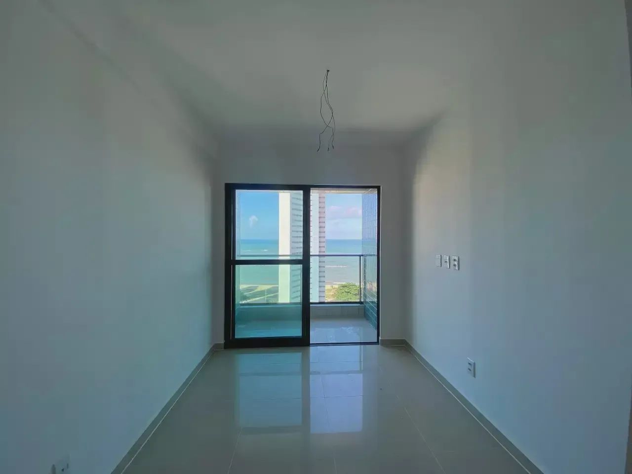 Apartamento à venda, Nascente, 3 quartos, 1 suíte; Piscina - Candeias - Jaboatão dos Guara - Foto 3