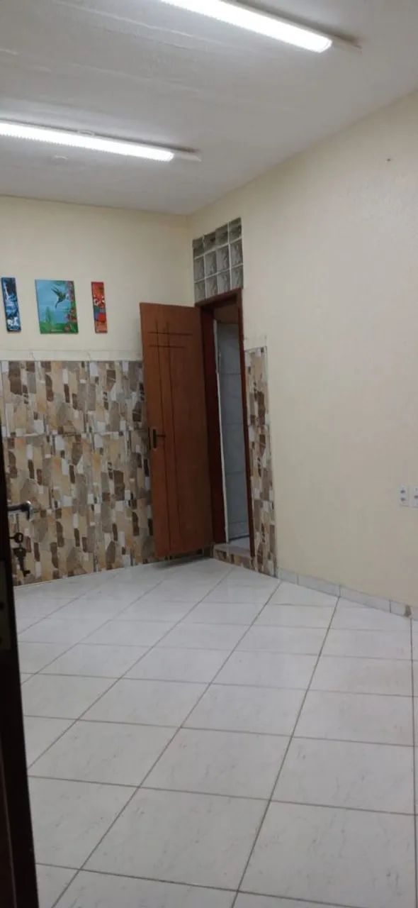ALUGO PEQUENAS SALAS PARA ESCRITÓRIO EM PRÉDIO RESIDENCIAL 
