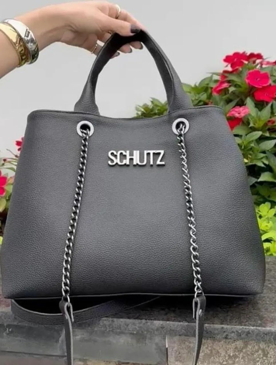 Bolsa Variadas Feminina - Foto 3