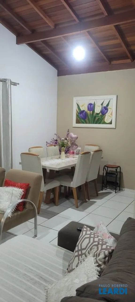 CASA TÉRREA - JARDIM NOVO MUNDO - SP - Foto 3