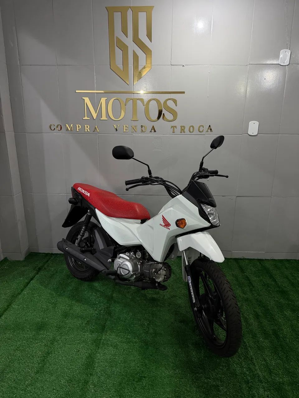 HONDA POP 110i ES - Foto 2