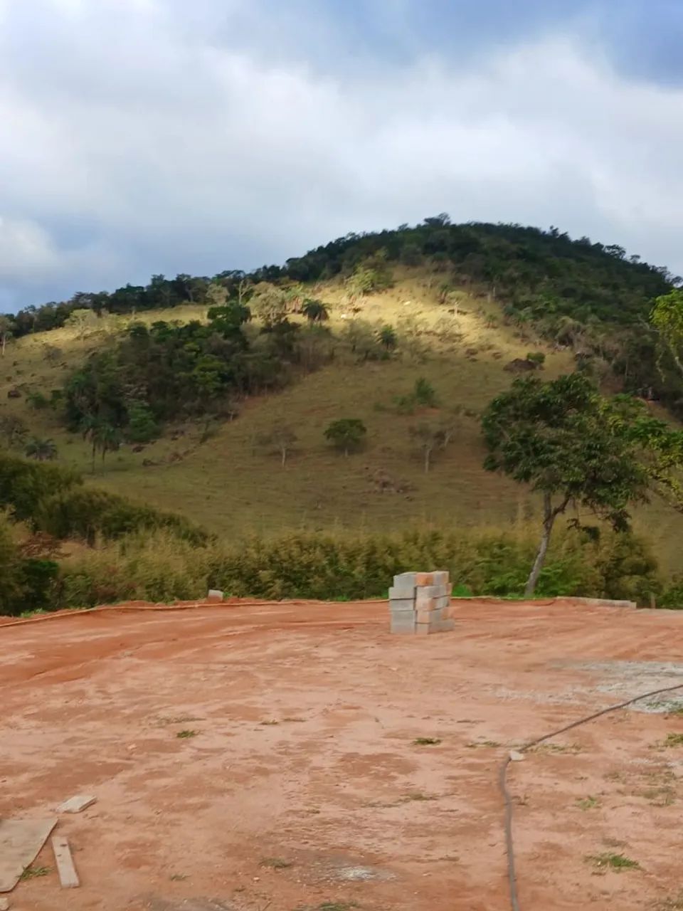 CHACARA 2.000 M² SERRA DA MOEDA MG - Foto 2