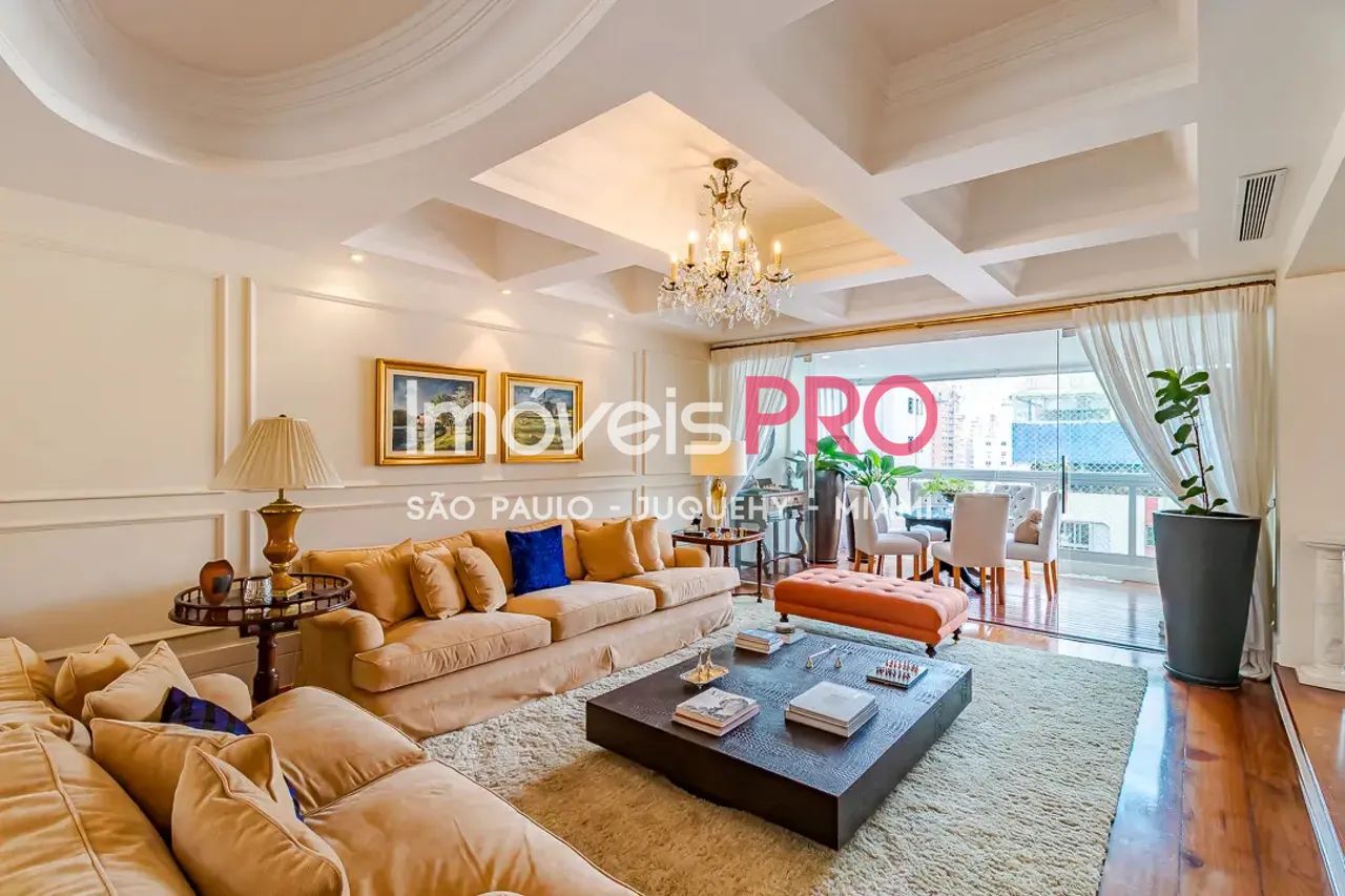 Apartamento, Cerqueira César - São Paulo - Foto 2