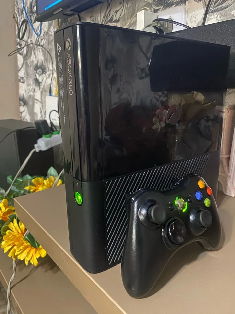 Xbox 360 - Foto 2