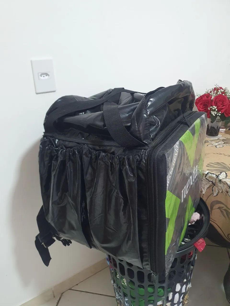 Bag motoboy - Foto 2
