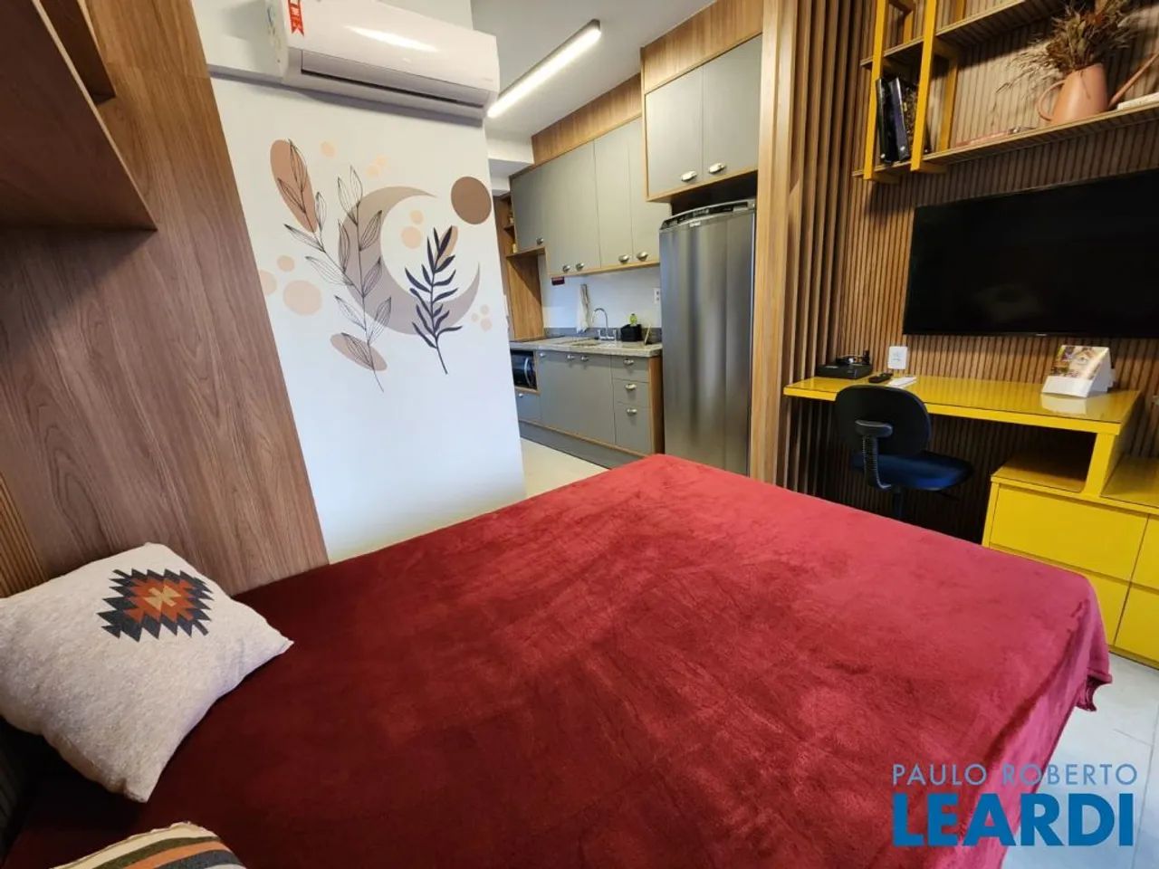 APARTAMENTO - VILA MARIANA - SP - Foto 3