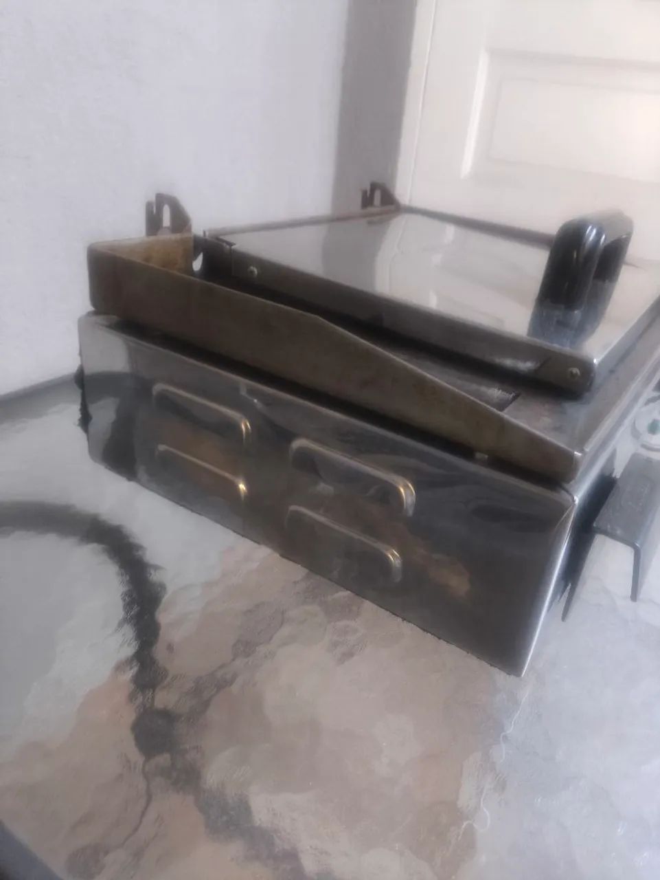 Chapa Cotherm - Foto 5