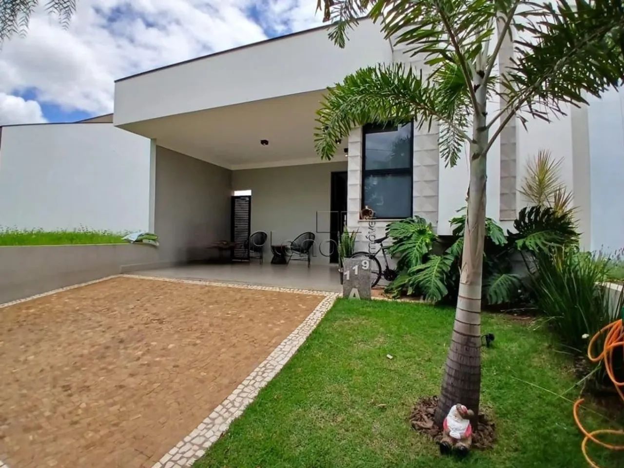 Casa à venda em Paulínia, São Bento, com 3 suítes, com 149 m² - Foto 3