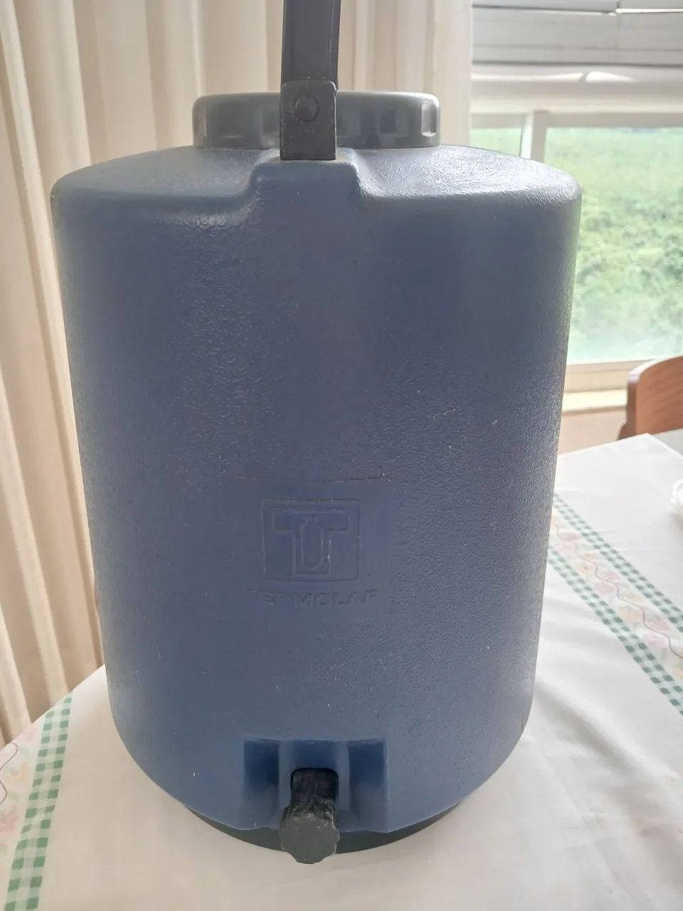 Garrafa térmica 11L - Foto 3