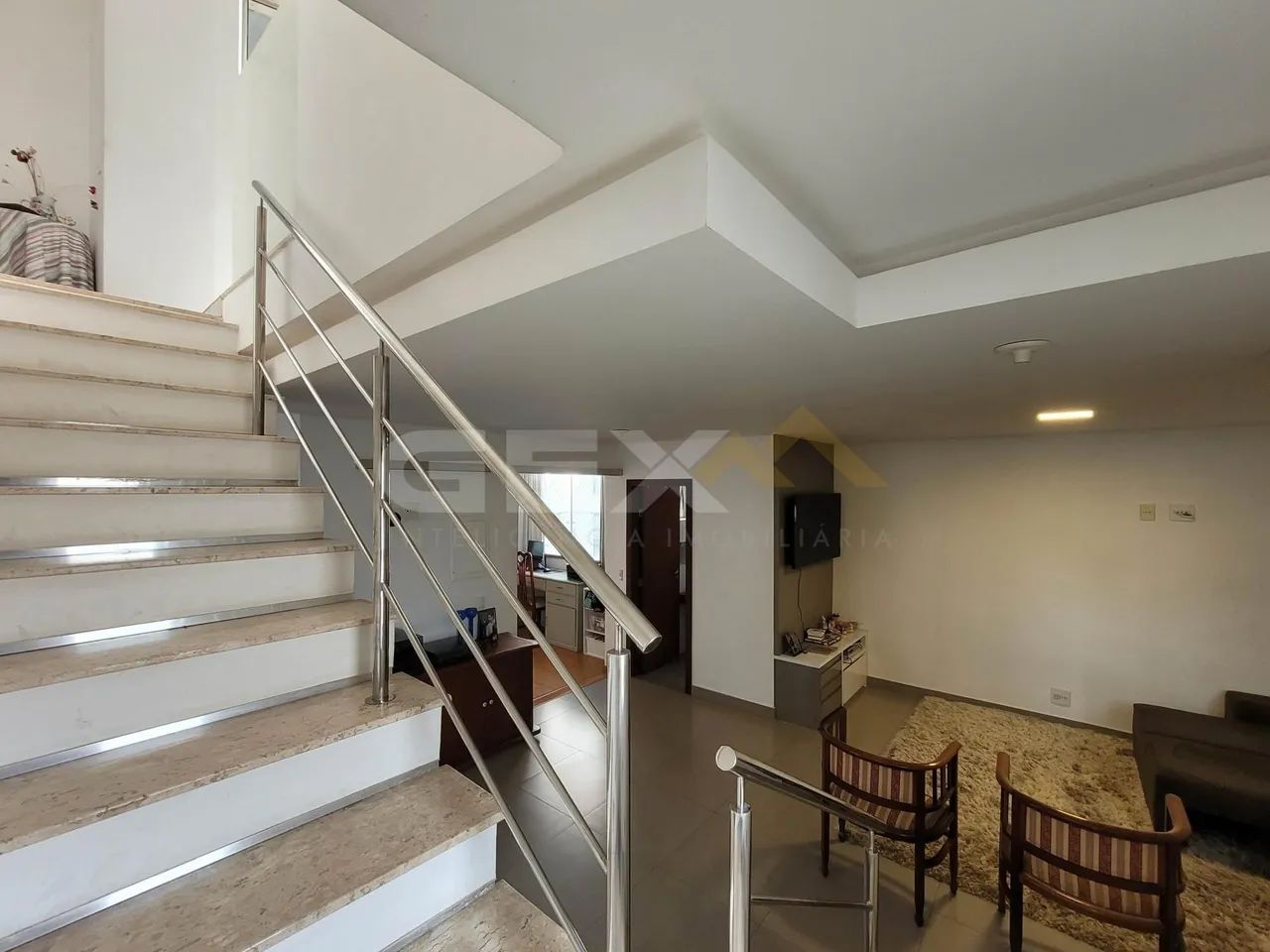 Apartamento cobertura no Bairro Centro - Foto 3