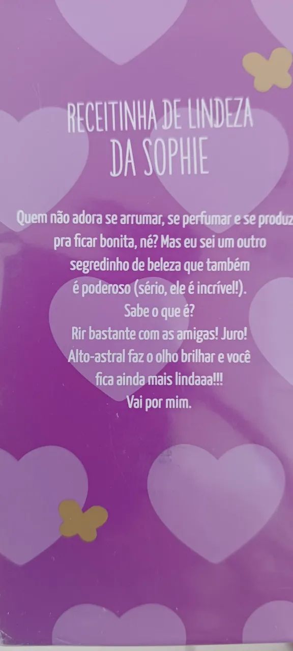  Boticário " Queima Boticário" - Foto 4