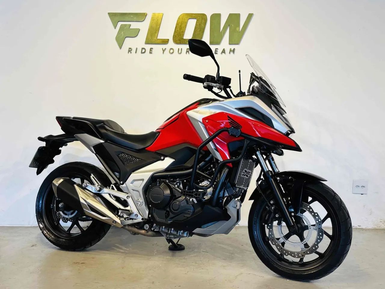 Honda 750x/ 750x ABS 2025 - 1475767533 | OLX