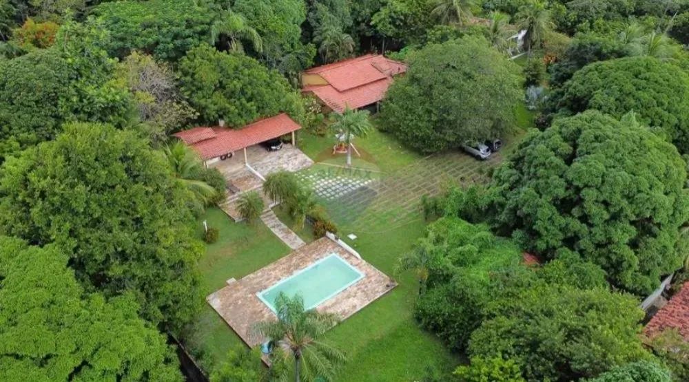 Oportunidade!! Chácara em Pium  6.000M²
