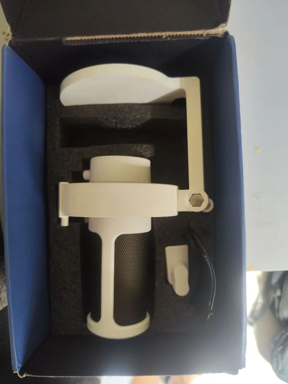 Microfone Fifine ampligame A8 - Foto 2