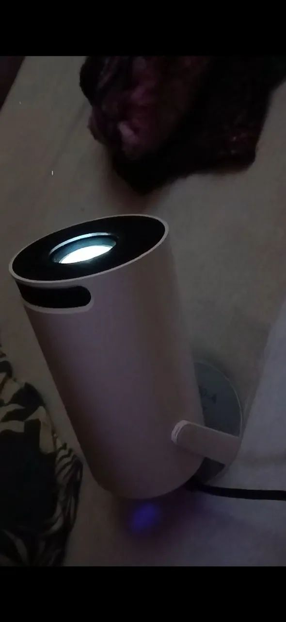 Retroprojetor em bom estado - Foto 4