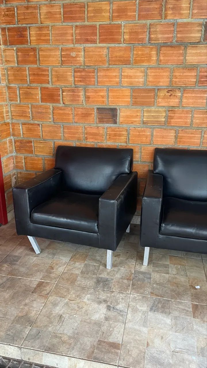 Vende-se poltronas  - Foto 3