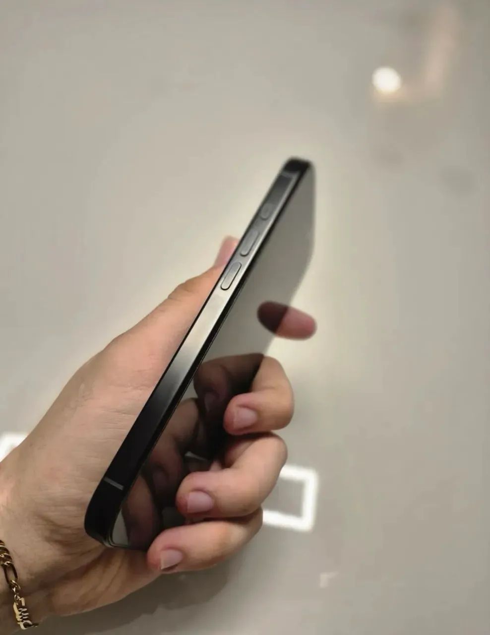 iPhone 16 pro 256gb - Foto 4
