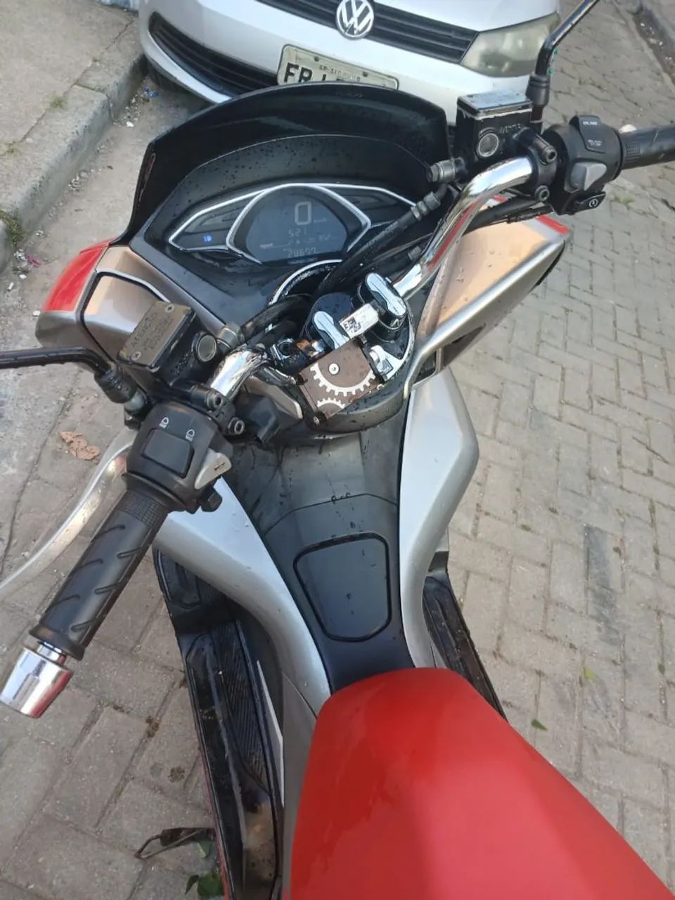 PCX SPORT 2019  - Foto 2