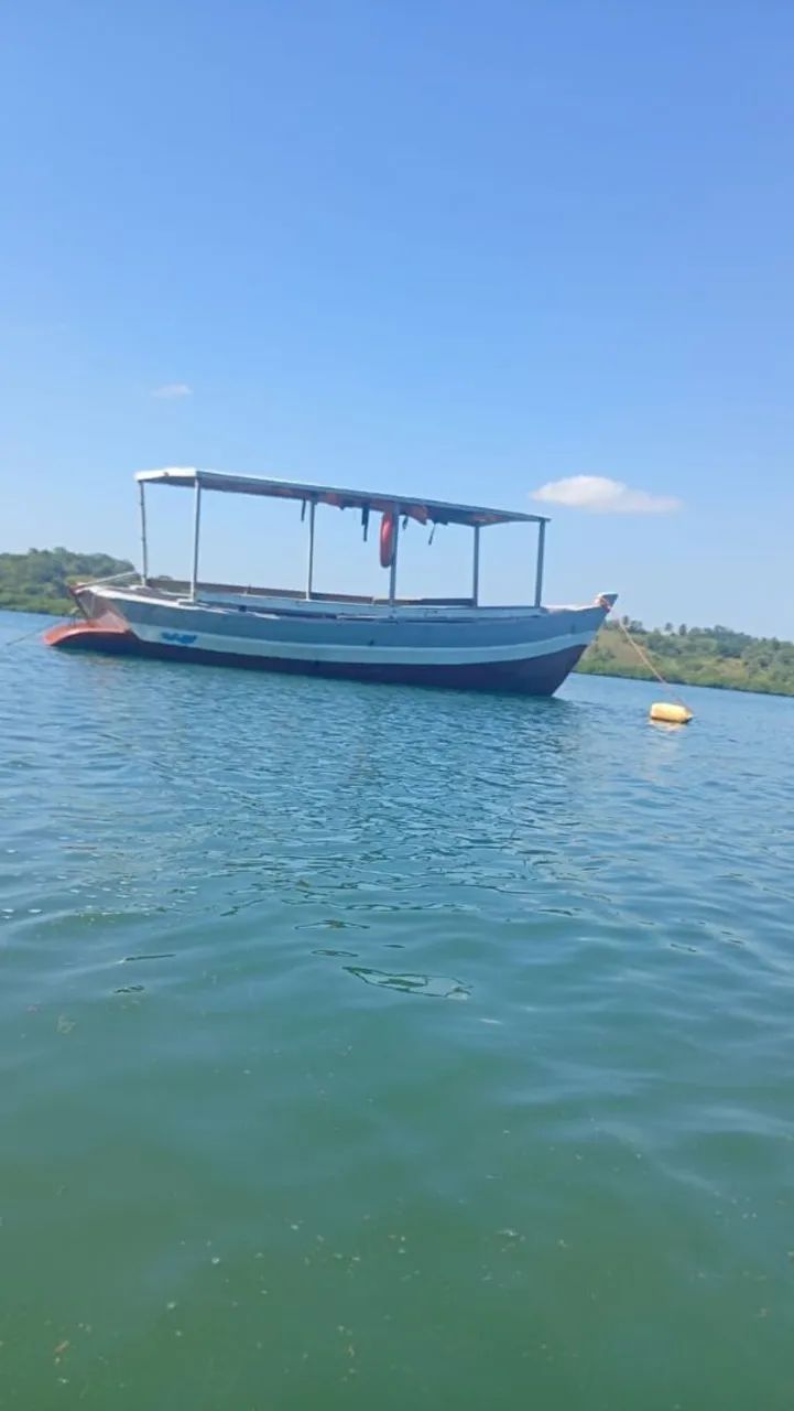 Vende-se Barco  - Foto 2
