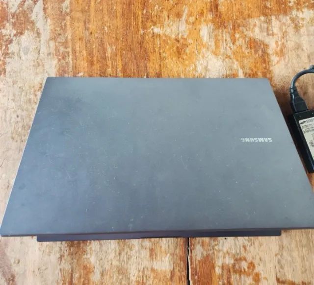 Notebook Samsung book i5 - Foto 2