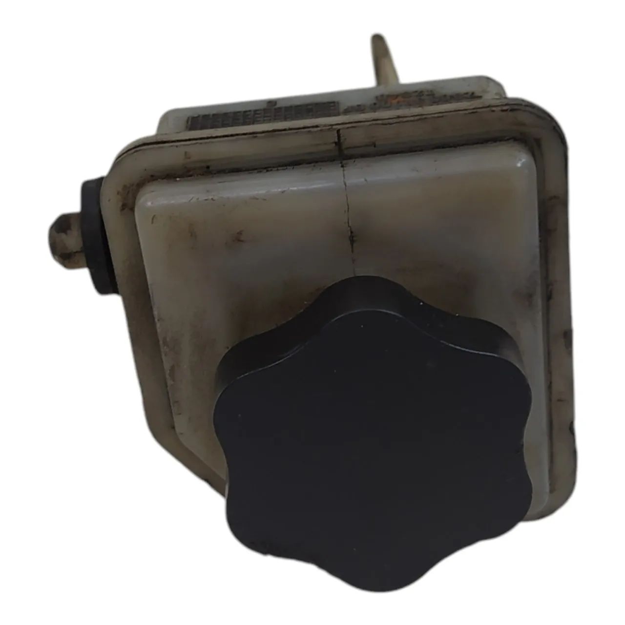 Reservatório Fluido De Freio Ford Fiesta 1996 2006 - Foto 7