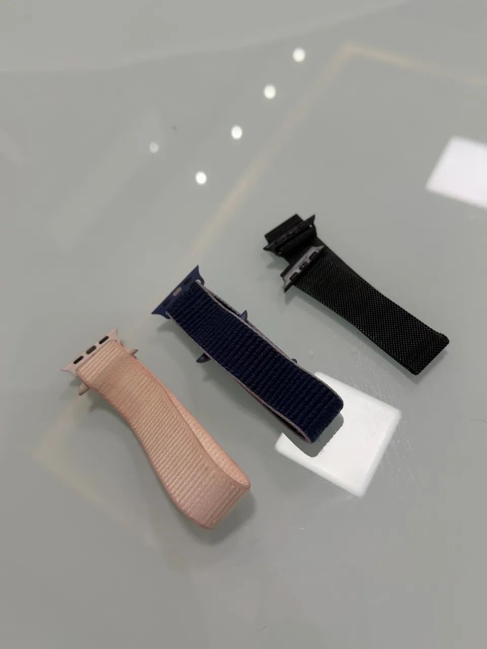  Apple Watch Série 9 41mm - Foto 4
